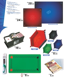 Prix et réduction MMs dans le prospectus JouéClub en cours Offre MMs dans le catalogue JouéClub du moment à la page 20