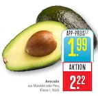 Avocado bei Marktkauf im Seligweiler Prospekt für 1,99 €