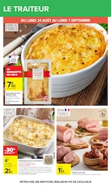 D'autres offres dans le catalogue "Carrefour" de Carrefour D'autres offres dans le catalogue "Carrefour" de Carrefour à la page 26
