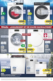 Aktueller EURONICS Prospekt mit Geschirrspüler, "GENAU RICHTIG. WENN SCHENKEN GANZ EINFACH WIRD.", Seite 5