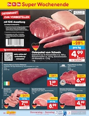 Aktueller Netto Marken-Discount Prospekt mit Schweinefilet, "Aktuelle Angebote", Seite 50