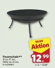Feuerschale Angebote bei famila Nordwest Oldenburg für 12,99 €