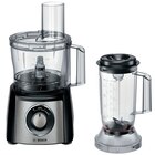 Robot multifonction compact - BOSCH - Carrefour à Le Chesnay Robot multifonction compact - BOSCH en promo chez Carrefour Le Chesnay à 79,99 €