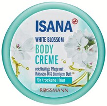 Hautpflege von Isana bei Rossmann Hautpflege von Isana für 1,99 € bei Rossmann im Prospekt "Mein Drogeriemarkt"