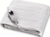 Couv chauffante 130 x 180 cm - Intermarché Super à Orange Couv chauffante 130 x 180 cm en promo chez Intermarché Super Orange à 24,90 €