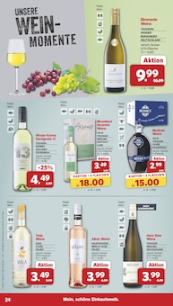 famila Nordwest Prospekt der aktuellen Woche, gültig von 10.08.2026 bis 15.08.2026 Aktueller famila Nordwest Prospekt "Markt - Angebote" mit 46 Seiten