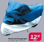 Motorrad Ganzgarage Angebote bei Netto mit dem Scottie Elmshorn für 12,99 €