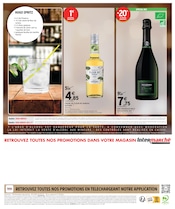 Prosecco en promo dans le catalogue Intermarché Hyper à la page 4