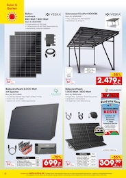 Watte Angebot & Preis im aktuellen Netto Marken-Discount Prospekt Watte Angebot im aktuellen Netto Marken-Discount Prospekt auf Seite 6