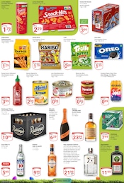 Aktueller GLOBUS Prospekt mit Jägermeister, "Aktuelle Angebote", Seite 9