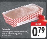 Fleischkäse im aktuellen EDEKA Prospekt
