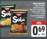 Soba Bag Classic bei EDEKA im Strullendorf Prospekt für 0,69 €