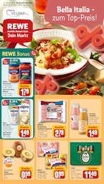 Supermarkt Prospekt von REWE Runkel REWE Prospekt: "Dein Markt", 30 Seiten, 01.06.2026 - 06.06.2026