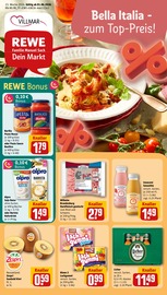 REWE Supermarkt Prospekt der aktuellen Woche mit 30 Seiten, gültig von 01.06.2026 bis 06.06.2026, in Runkel und Umgebung Aktueller REWE Supermarkt Prospekt in Runkel und Umgebung, "Dein Markt" mit 30 Seiten, 01.06.2026 - 06.06.2026