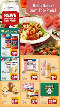 REWE Runkel Prospekt der aktuellen Woche, gültig von 01.06.2026 bis 06.06.2026 Aktueller REWE Runkel Prospekt "Dein Markt" mit 30 Seiten