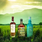 TROIS RIVIÈRES CUVÉE DE L’OCÉAN à La Vignery dans Saint-Yon TROIS RIVIÈRES CUVÉE DE L’OCÉAN à La Vignery dans Saint-Yon
