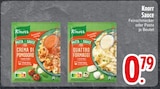 Crema di Pomodoro von Knorr im aktuellen EDEKA Prospekt für 0,79 €