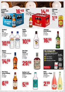 Bier im aktuellen Trinkgut Prospekt (Freising) Bier im Trinkgut Prospekt "Aktuelle Angebote" mit 4 Seiten (Freising)