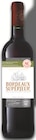 AOP Bordeaux Supérieur Rouge Expert Club HVE3 en promo chez Intermarché Hyper Poitiers à 2,09 €