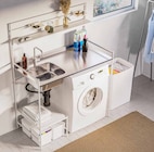 Komplettspüle 'Ben' im Angebot bei BAUHAUS in Wiesbaden Komplettspüle 'Ben' Angebote bei BAUHAUS Wiesbaden für 139,00 €