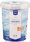 Warmwasser Shrimps im Angebot bei METRO in Löhne Warmwasser Shrimps Angebote von METRO Chef bei METRO Löhne für 21,28 €