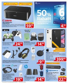 Handy Angebot im famila Nordost Prospekt, gültig von 27.11.2023 bis 02.12.2023 Handy Angebot im aktuellen famila Nordost Prospekt auf Seite 21