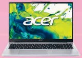 Ordinateur portable 15.6" - ACER en promo chez Hyper U Lens à 479,00 €