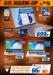 expert Externe Festplatte im Prospekt 