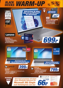 Notebook im aktuellen expert Prospekt (Dresden) Notebook im expert Prospekt "Top Angebote" mit 12 Seiten (Dresden)