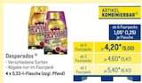 Desperados im aktuellen METRO Prospekt