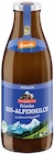 Aktuelle Milch Angebote bei REWE in Heidelberg Aktuelles Frische Bio-Alpenmilch Angebot bei REWE in Heidelberg ab 1,49 €