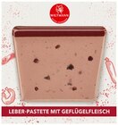 Leber-Pastete mit Gewürzen Angebote von Wiltmann bei REWE Hennef für 1,49 €