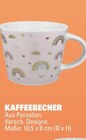 KAFFEEBECHER Angebote bei Marktkauf Lörrach für 2,00 €