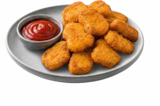 Chicken Nuggets im Angebot bei Netto Marken-Discount in Solingen Chicken Nuggets Angebote bei Netto Marken-Discount Solingen für 5,49 €