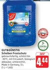 Scheiben Frostschutz Angebote von GUT&GÜNSTIG bei E center Göppingen für 4,44 €