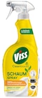 Bad & Dusche von Viss für 1,99 € bei Rossmann im Angebot Bad & Dusche von Viss im aktuellen Rossmann Prospekt