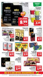 Aktueller Marktkauf Prospekt mit Lavazza, "GANZ GROSS in kleinsten Preisen!", Seite 25