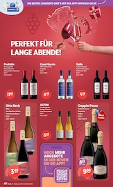 Prosecco im Huster Prospekt in Gera Aktueller Huster Prospekt mit Prosecco, "Aktuelle Angebote", Seite 4