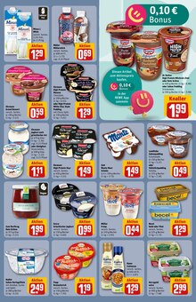 Seelachs im REWE Prospekt "Dein Markt" mit 31 Seiten (Bochum)