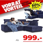 Aktuelles Tyler 2-Zits Bank Angebot bei Seats and Sofas in Mainz ab 999,00 €