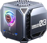 Gaming-PC „Tank 03“ Angebote von VALE bei Marktkauf Cuxhaven für 649,00 €