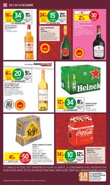 Champagne Brut Angebote im Prospekt "Intermarché" von Intermarché Contact auf Seite 12