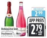 Sekt bei EDEKA im Neumarkt-Sankt Veit Prospekt für 2,79 €