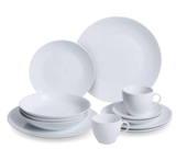 Kombi-geschirr „Ronda“ Angebote von Van Well Design bei hofmeister Stuttgart für 49,99 €