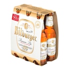 Bière blonde - BITBURGER - Carrefour à Nîmes Bière blonde - BITBURGER en promo chez Carrefour Nîmes à 4,99 €