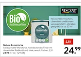 Natura Kreidefarbe Angebote von Vincent bei Hellweg Siegen für 24,99 €