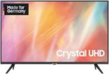 4K-Crystal-Ultra-HD-Smart-TV Angebote von Samsung bei Lidl Herne für 399,00 €