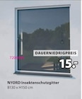 NYORD Insektenschutzgitter von  im aktuellen JYSK Prospekt für 15,00 €