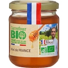 Miel de fleurs bio - CARREFOUR BIO dans le catalogue Carrefour