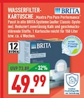 Maxtra Pro Pure Performance Angebote von Brita bei Marktkauf Wuppertal für 49,99 €